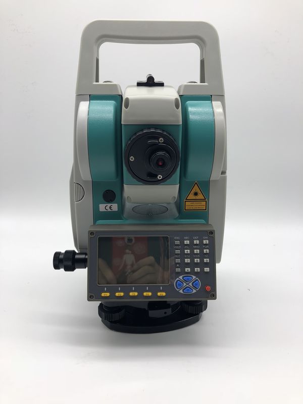 Chinese brand Mato reflectorless 500m total station MTS-1202R