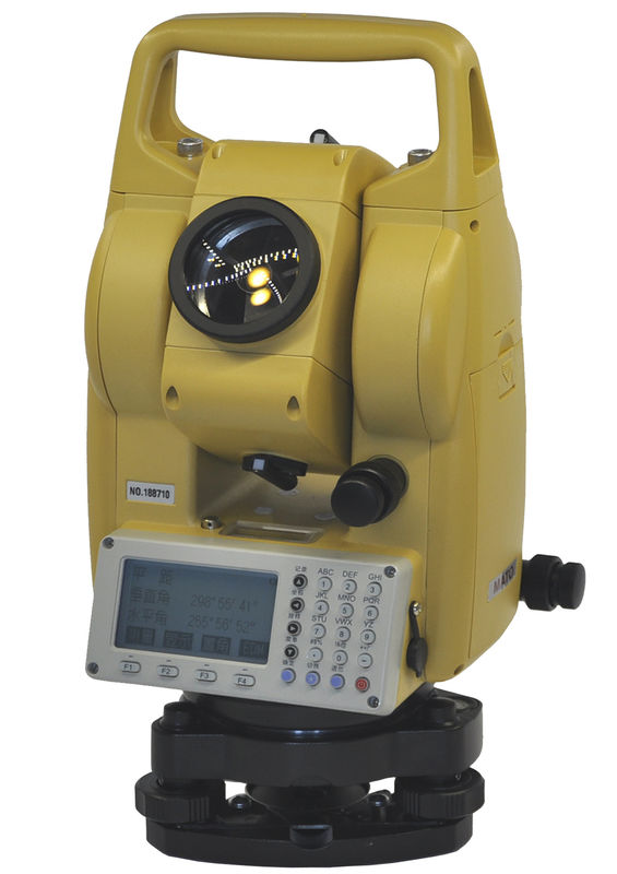 Industrial Electronic Digital Theodolite China brand Mato  MET-202 surveying instrument