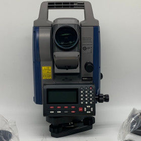 Hot sale and Good quality for Sokkia IM52 Series Total Station 2 second Accuracy