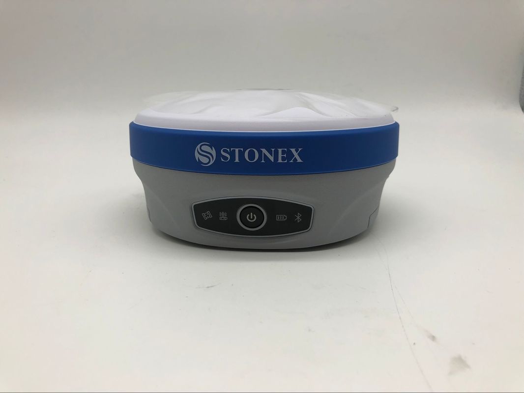 RTK GNSS Receiver Stonex S900  high accuracy GPS receiver with 555 channels