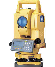 Topcon GPT3002LNC  GPT3002LND Total Station
