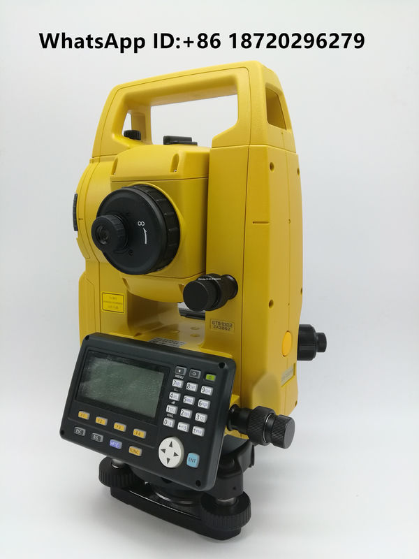 Better price for Topcon Brand Total Station GTS1002 Total Station