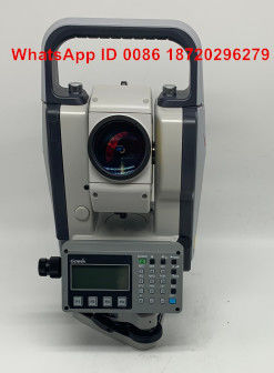 Topcon Gowin Brand Total Station TKS202N Total Station which can set language