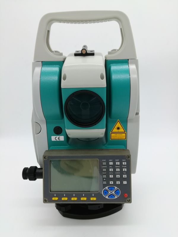 Better price for Mato Brand Mato Reflectorless Total Station MTS1202R Green color