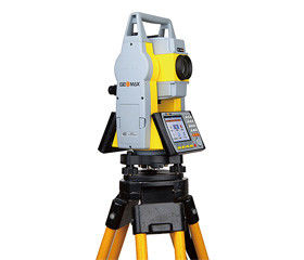 New Brand Geomax Zoom 35 PRO Total Station with Good Quality