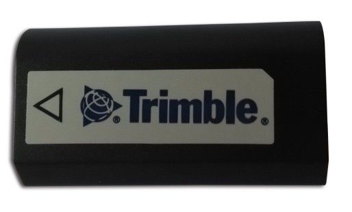 Good Quality for Trimble GPS Lithium Battery 7.4V Recharger Battery