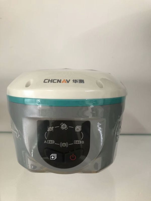 CHC Brand T3 RTK GNSS GPS with 576 channels for surveying instrument