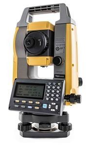 New Model 2022 TOPCON GM52 500M Reflectoless Topcon Total Station Waterproof For Surveying Instrument Japan