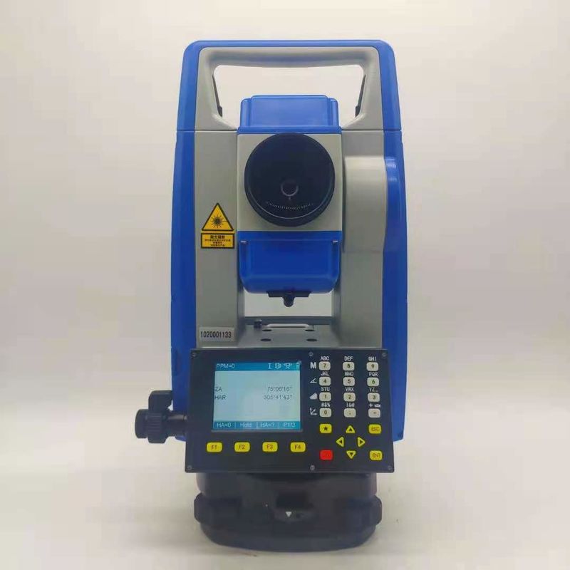 Economical and durable type 2" accurancy total station STONEX R3 Reflectorless 800M Total Station