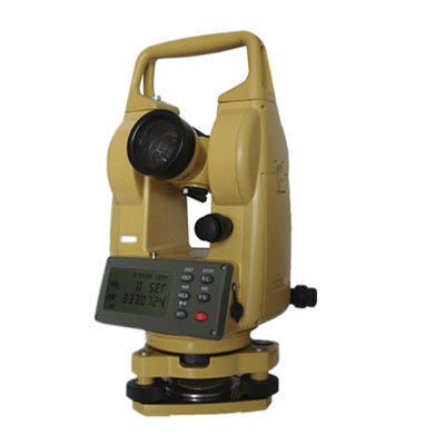 Mato MET202 Theodolite Digital Surveying Instruments RS232C Output