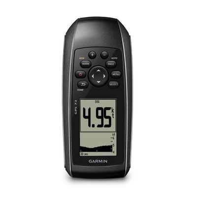 Garmin 73 Handle GPS 128 X 160 Pixels Display Resolution RTK GPS System 1.4