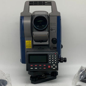 china total station manufacturer