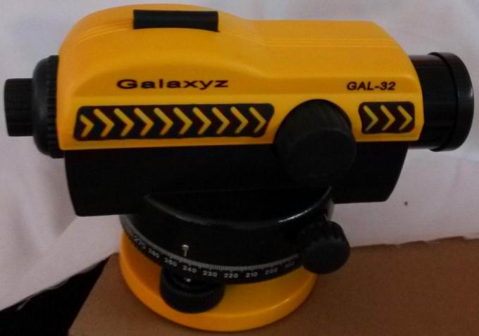 Digital Level Measuring Instruments , Levelling Instruments In Surveying 0