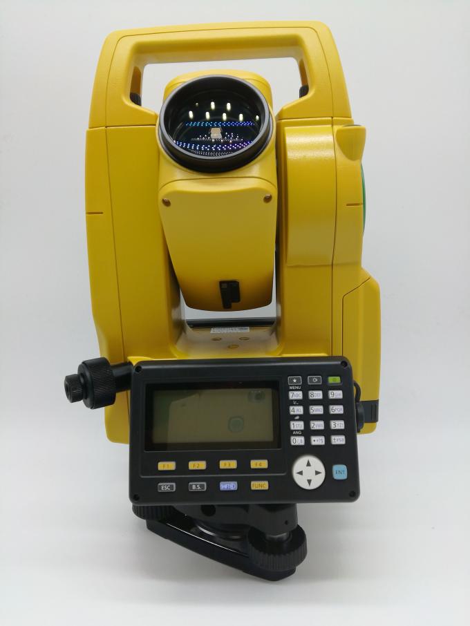 Better price for Topcon GTS1002 Total Station which accuracy is 2 second 0