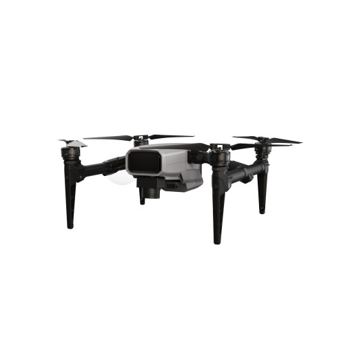 UAV Mapping Drone Foldable Multifunctional Surveying and mapping UAV Drone With RTK HD Xcam /Multispectral Camera 0