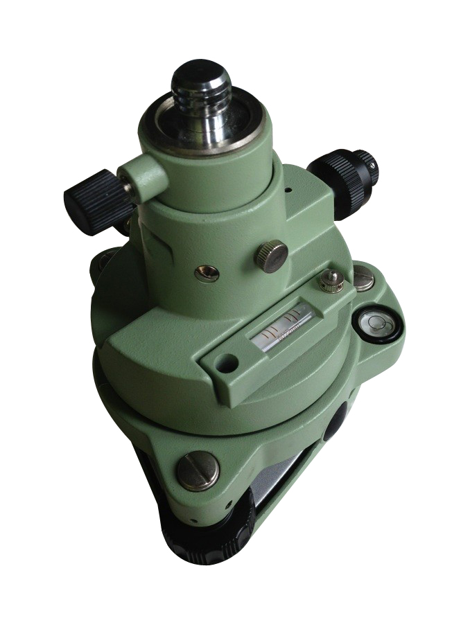Tribarch for Total Station, GPS, Auto-Level with green color or Yellow color 0