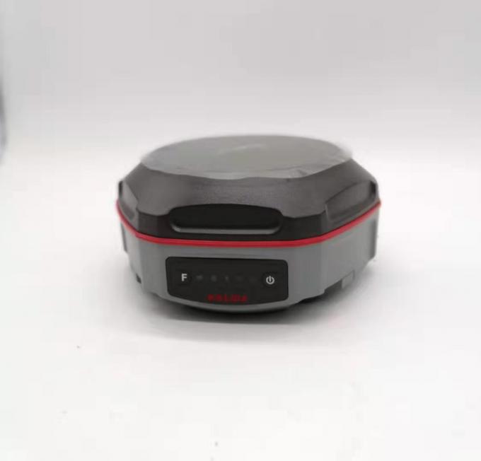 China Kolida K5 UFO Rtk Gnss Receiver GPS With 440 Channels Solution 0