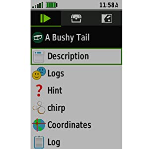 Rugged Multisatellite Handheld RTK GNSS Receiver With Sensors 66S GPS Garmin Map 65s 5