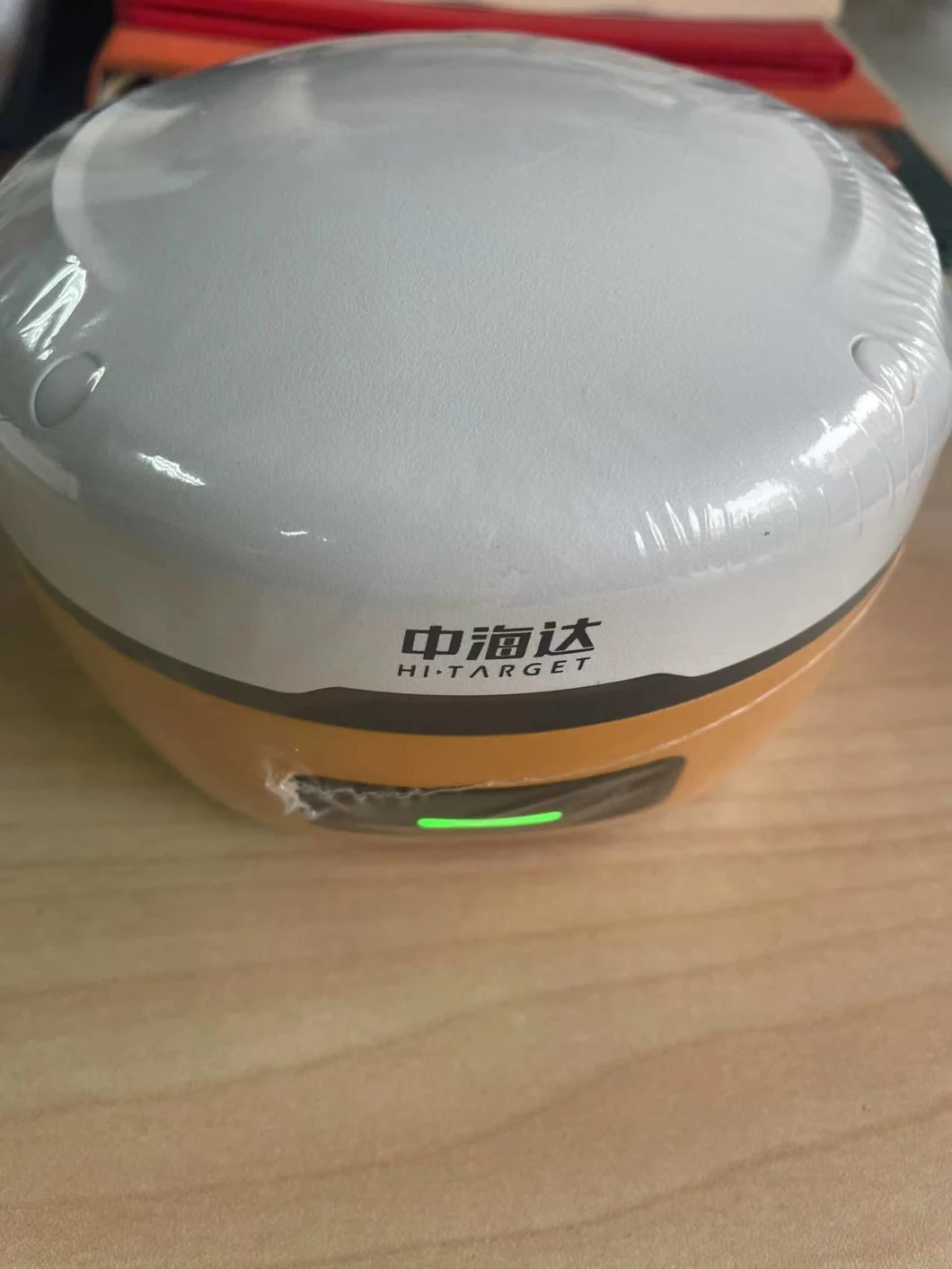 High Precision Hi Target Gnss Receiver V5 for Land Surveying Instrument with High Quality
