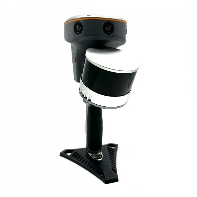 Real Time Slam Capabilities Chc RS10 3D Laser Scanner 0