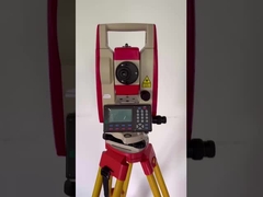 Kolida KTS-442R10UT Reflectorless total station