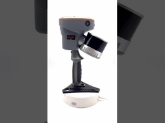 CHC 3D laser scanning high-precision GNSS and SLAM technologies