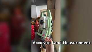 Total Station