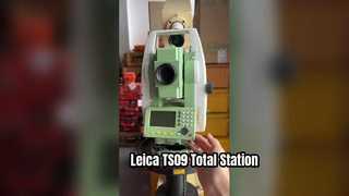 Total Station