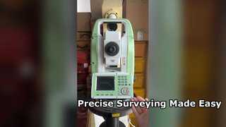 Total Station