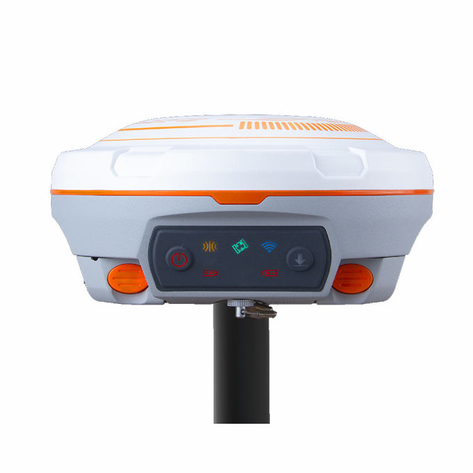 8 GB Memory Sino GNSS Comnav Base And Rover RTK GNSS Receiver Comnav N3 5