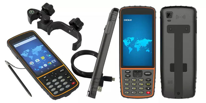 High Accuracy Handheld Data Collector CHCNAV HCE320 Cost-Effective Controller For Sale 0