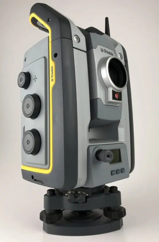 CE Trimble S7 Total Station 2 Seconds Accuracy 7