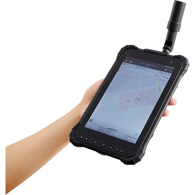 RTK CHC LT700 Handheld Gps Data Collector With WiFi In Stock 0