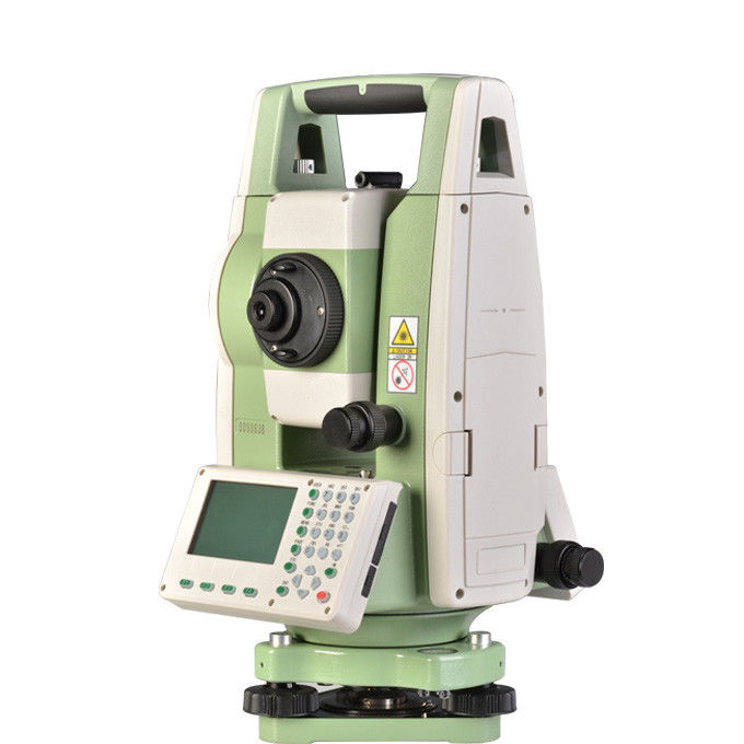 4MB MaxSD Sanding Arc 5 Pro Total Station SD-Card / Mini USB / RS232C Internal Memory 2