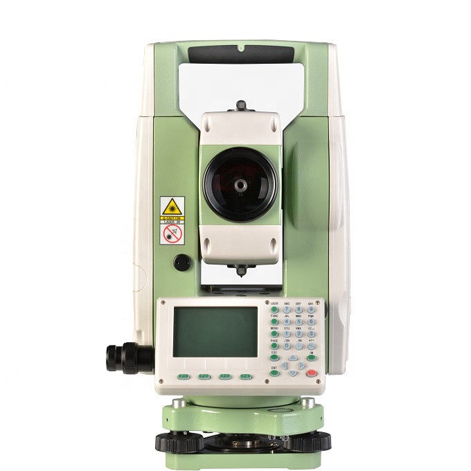 4MB MaxSD Sanding Arc 5 Pro Total Station SD-Card / Mini USB / RS232C Internal Memory 1