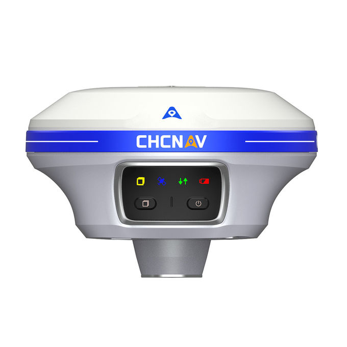 4G Full Netcom CHC RTK Satellite System CHCNAV X11 Inertial Navigation RTK GNSS Receiver 0