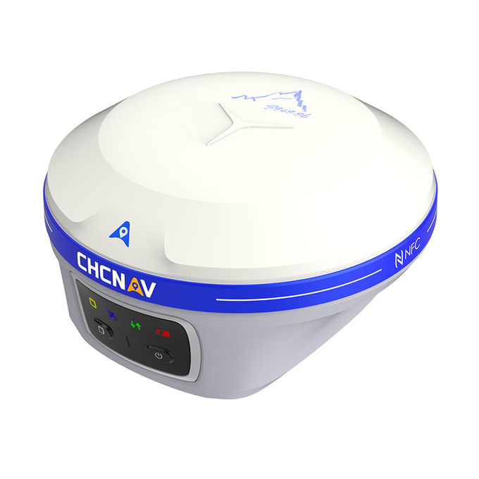 4G Full Netcom CHC RTK Satellite System CHCNAV X11 Inertial Navigation RTK GNSS Receiver 1