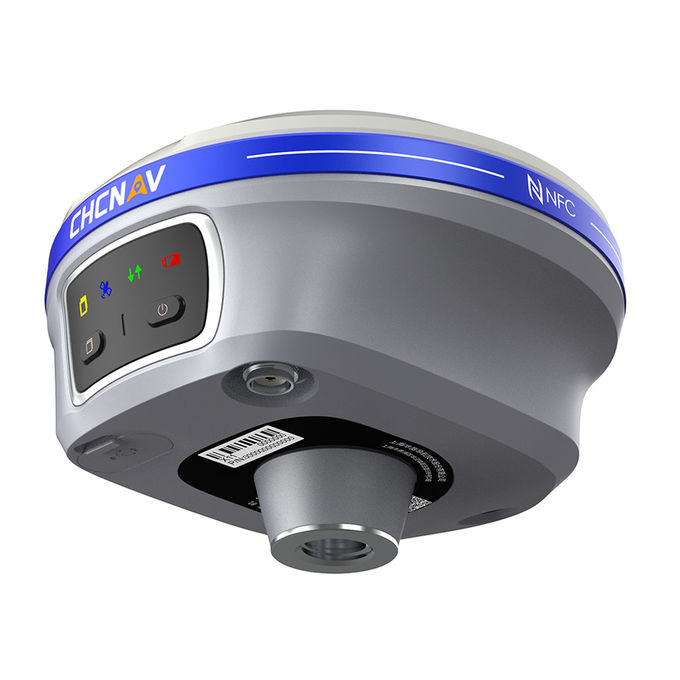 4G Full Netcom CHC RTK Satellite System CHCNAV X11 Inertial Navigation RTK GNSS Receiver 2
