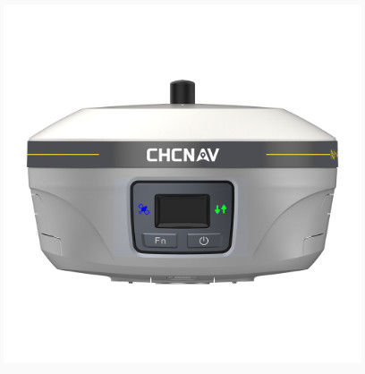 CHC GPS 5w Transmit Power And 8km Transmission No Need An Additional External Radio RTK CHCNAV B5 Base GNSS Price 2