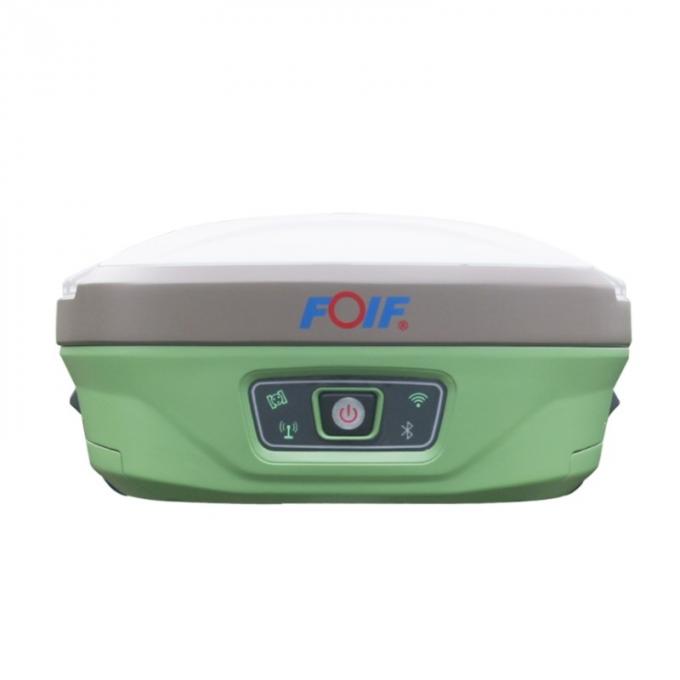 FOIF A90 GPS Dual Frequency RTK GNSS Receiver With IMU Tilt Survey 0